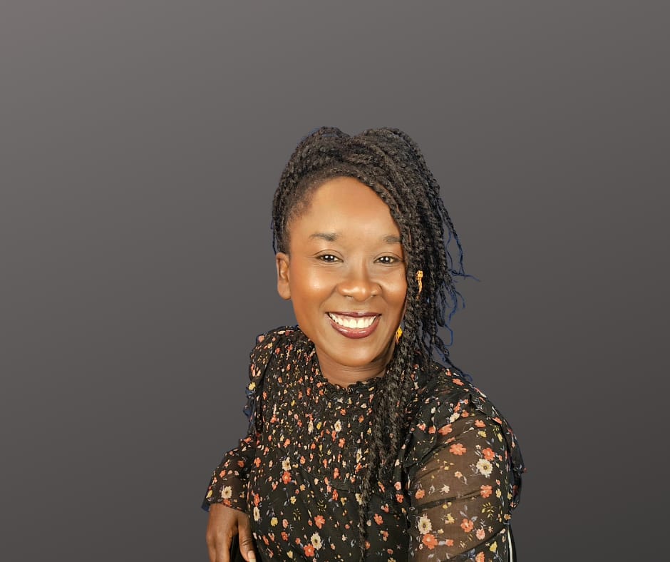 Cleanne Lynn Johnson (Author)