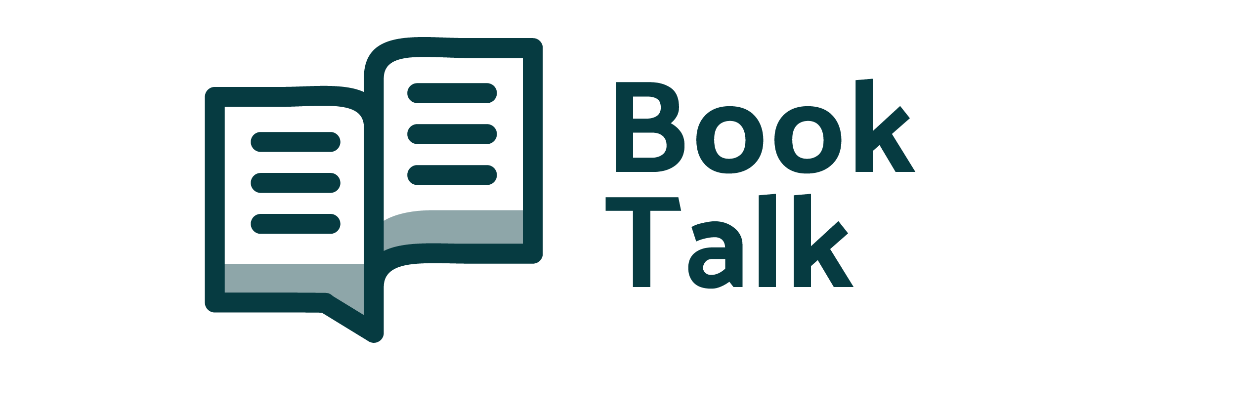 Book talk